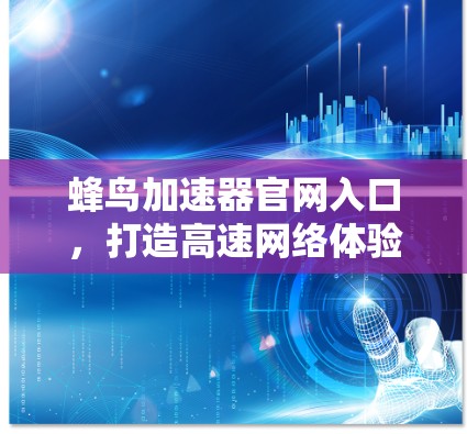 蜂鸟加速器官网入口,打造高速网络体验