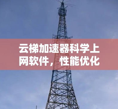 云梯加速器科学上网软件，性能优化与应用探索