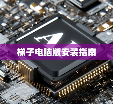 梯子电脑版安装指南