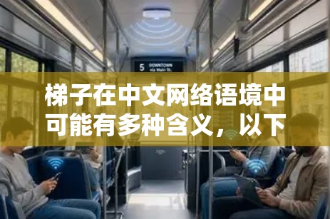 梯子在中文网络语境中可能有多种含义,以下是几种可能的解释及使用方法 梯子在中文网络语境中可能有多种含义,以下是几种可能的解释及使用方法