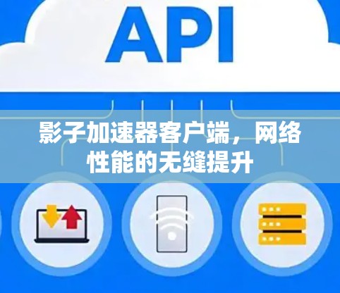 影子加速器客户端，网络性能的无缝提升
