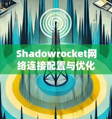 Shadowrocket网络连接配置与优化