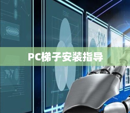 PC梯子安装指导