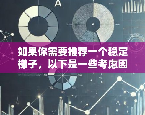 如果你需要推荐一个稳定梯子,以下是一些考虑因素和推荐