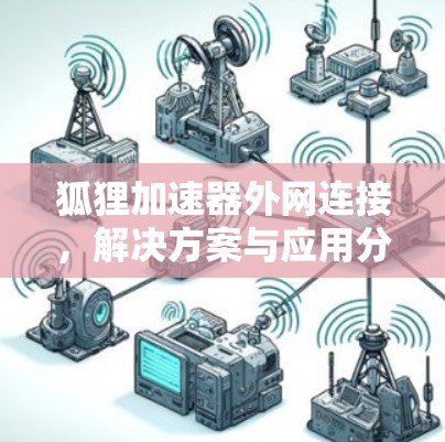 狐狸加速器外网连接,解决方案与应用分析