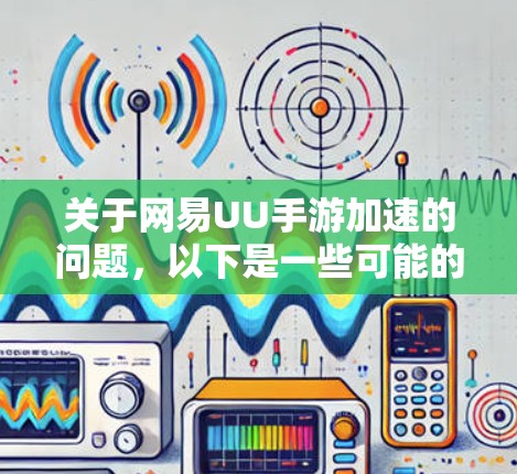 关于网易UU手游加速的问题,以下是一些可能的解释和建议