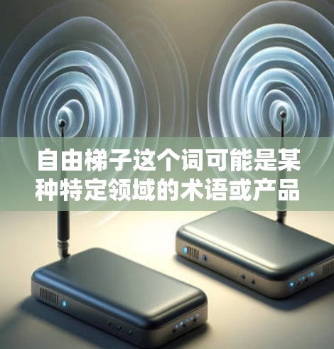 自由梯子这个词可能是某种特定领域的术语或产品名称，但目前没有明确的信息表明它的具体含义。如果你指的是某种技术设备、工具或服务，建议提供更多背景信息，以便更好地理解你的需求