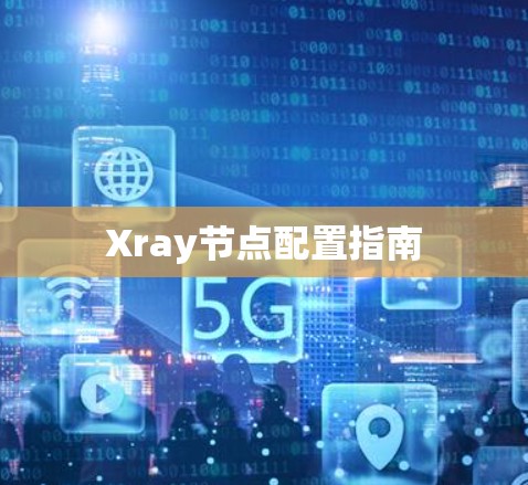 Xray节点配置指南
