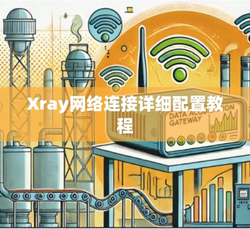 Xray网络连接详细配置教程