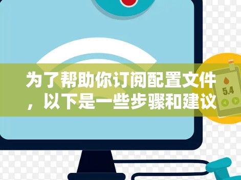 为了帮助你订阅配置文件,以下是一些步骤和建议