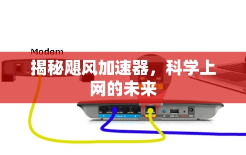 揭秘飓风加速器,科学上网的未来