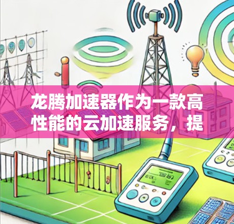 龙腾加速器作为一款高性能的云加速服务,提供了海外服务器,帮助用户更高效地处理数据和应用。以下是关于龙腾加速器海外服务器的详细介绍
