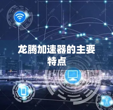 龙腾加速器的主要特点