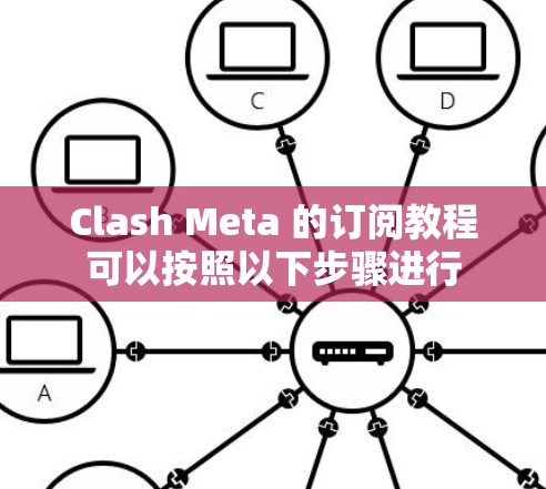 Clash Meta 的订阅教程可以按照以下步骤进行