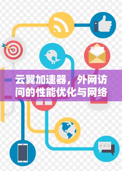 云翼加速器，外网访问的性能优化与网络传输革命