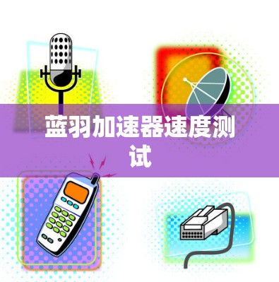 蓝羽加速器速度测试